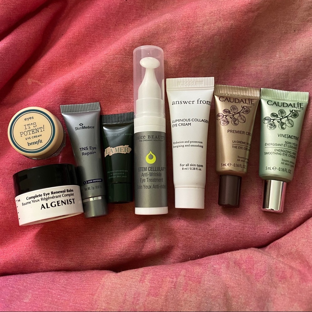 Eye Creams